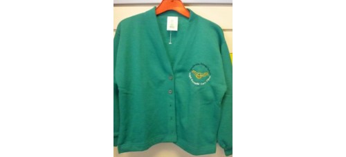 Cardigan - Ogmore Vale Primary